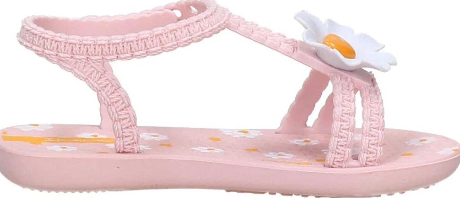 Ipanema Daisy Baby Roze Best