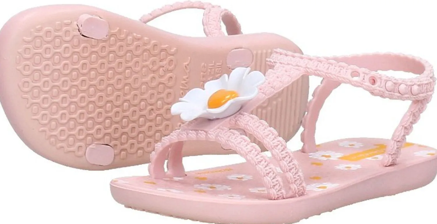 Ipanema Daisy Baby Roze Best