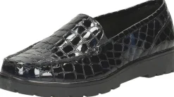 Ara Dallas Blauw lak Sale
