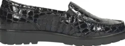 Ara Dallas Blauw lak Sale