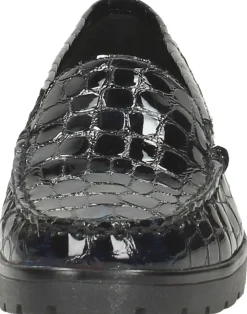 Ara Dallas Blauw lak Sale