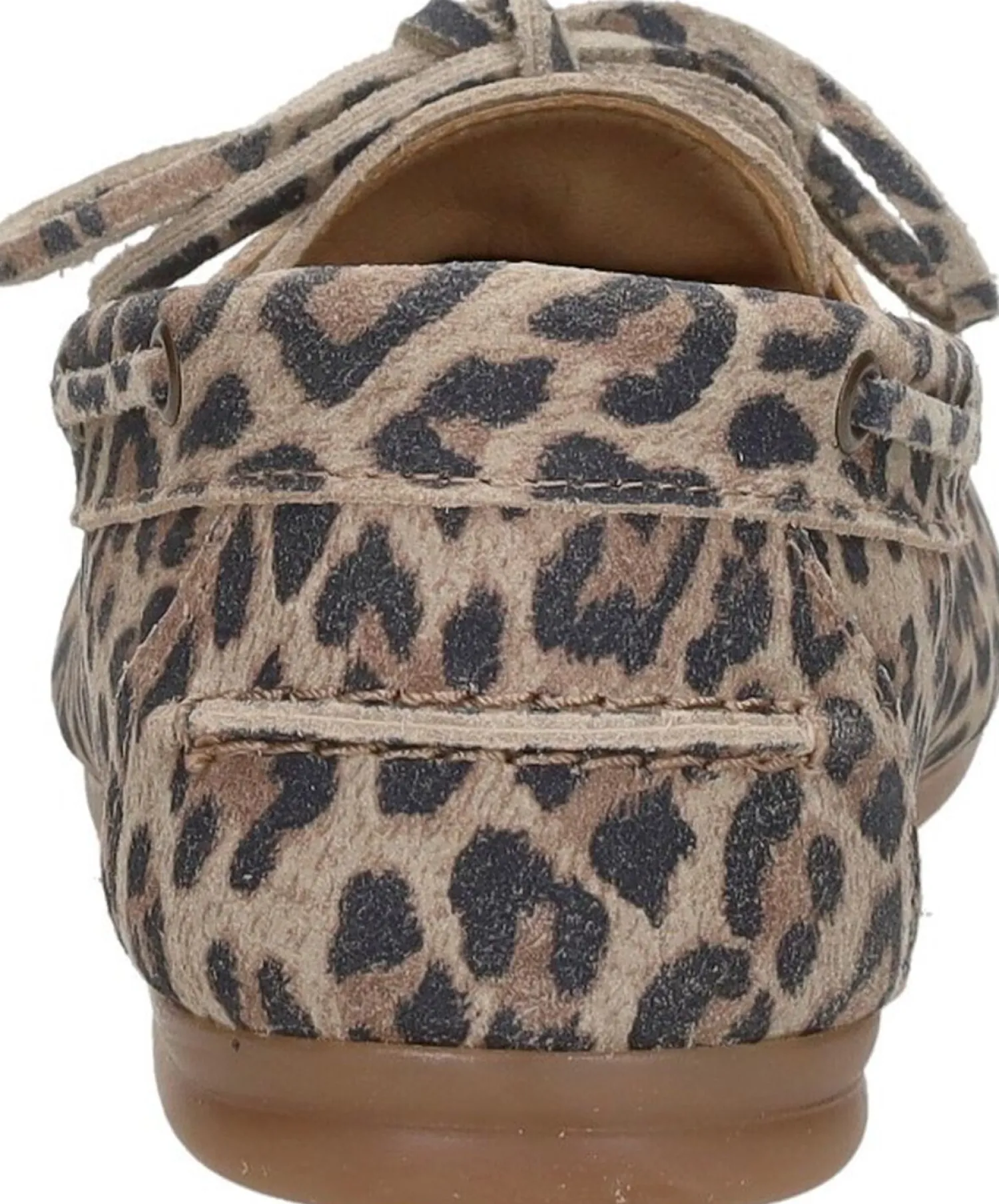 Shoecolate Dames bootschoen Beige Sale