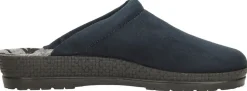 Rohde Dames pantoffels Blauw Discount