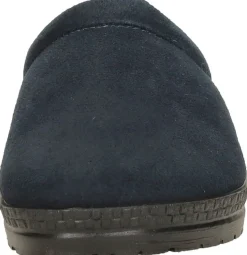 Rohde Dames pantoffels Blauw Discount