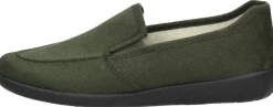 Rohde Dames pantoffels Groen Best