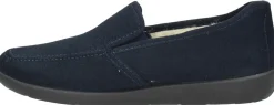 Rohde Dames pantoffels Blauw Sale