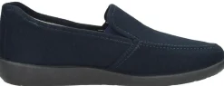 Rohde Dames pantoffels Blauw Sale