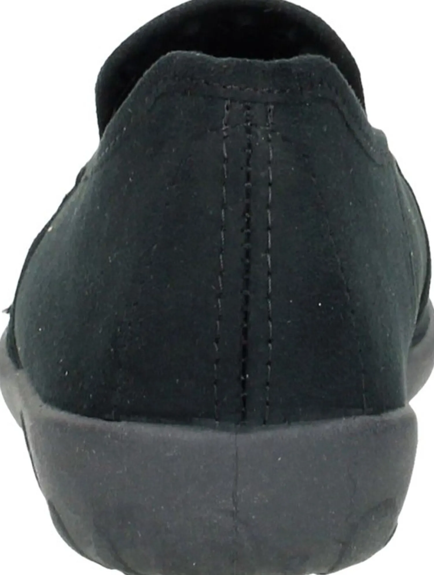 Rohde Dames pantoffels Zwart Clearance