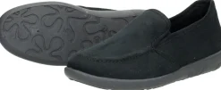 Rohde Dames pantoffels Zwart Clearance