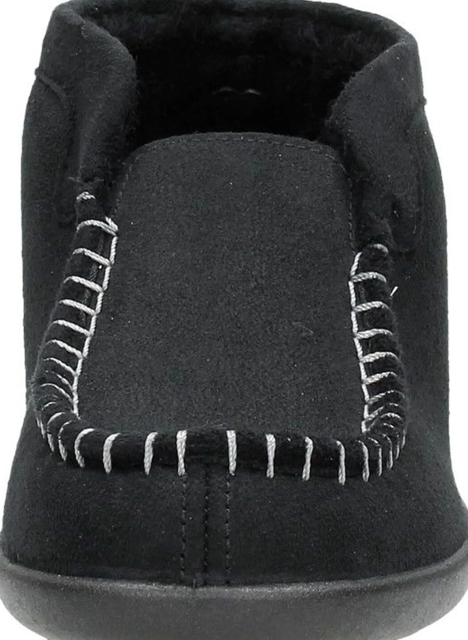 Rohde Dames pantoffels Zwart Discount