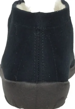 Rohde Dames pantoffels Blauw Fashion