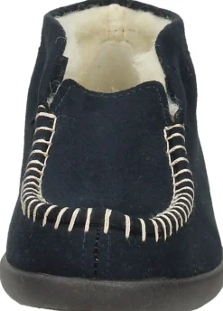 Rohde Dames pantoffels Blauw Fashion