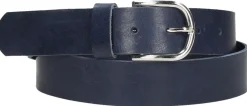 Sub55 Dames Riemen Blauw New