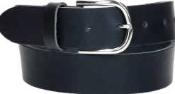 Sub55 Dames Riemen Blauw New