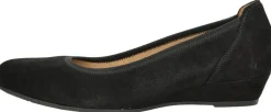 Gabor Dames sleehak pumps Zwart Online