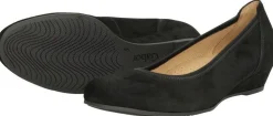 Gabor Dames sleehak pumps Zwart Online