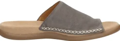 Gabor Dames slippers Taupe Outlet