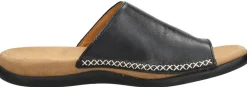 Gabor Dames slippers Zwart Online