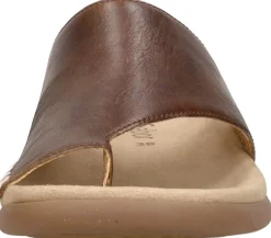 Gabor Dames slippers Cognac Outlet