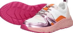 Sub55 Dames sneakers Roze Sale