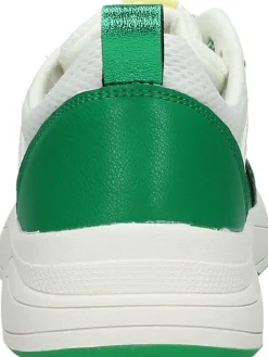 Sub55 Dames sneakers Groen New