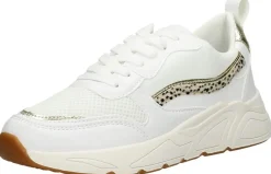 Sub55 Dames sneakers Wit Online