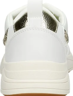 Sub55 Dames sneakers Wit Online