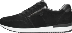 Gabor Dames sneakers Zwart Hot