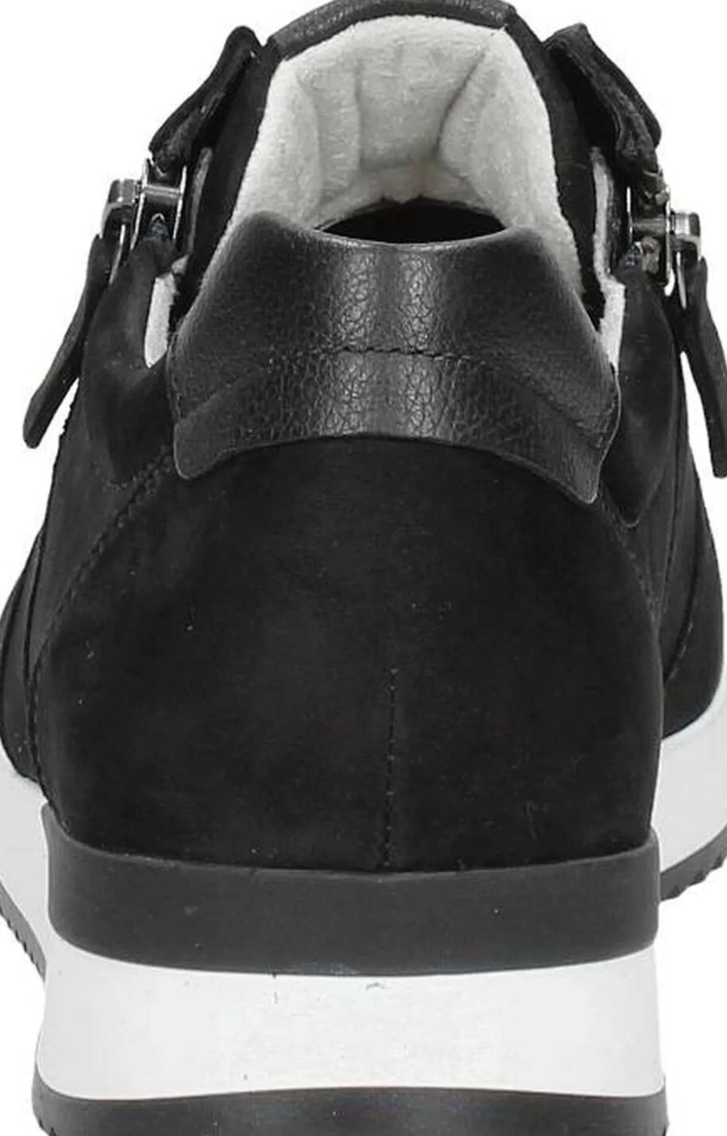 Gabor Dames sneakers Zwart Hot