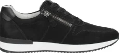 Gabor Dames sneakers Zwart Hot