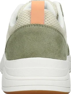 Sub55 Dames sneakers Groen New