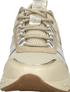 Sub55 Dames sneakers Beige Sale