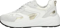 Sub55 Dames sneakers Wit Online