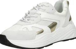 Sub55 Dames sneakers Wit Online