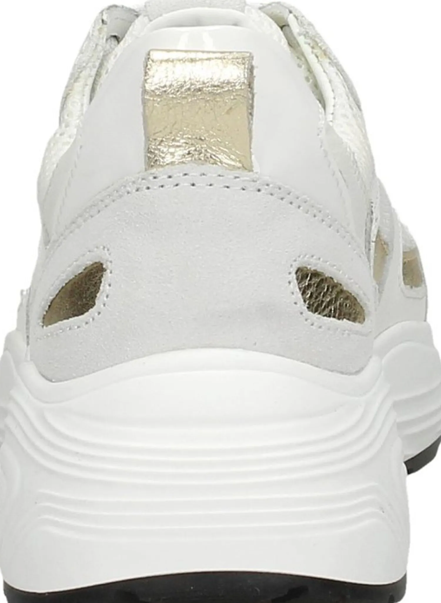 Sub55 Dames sneakers Wit Online