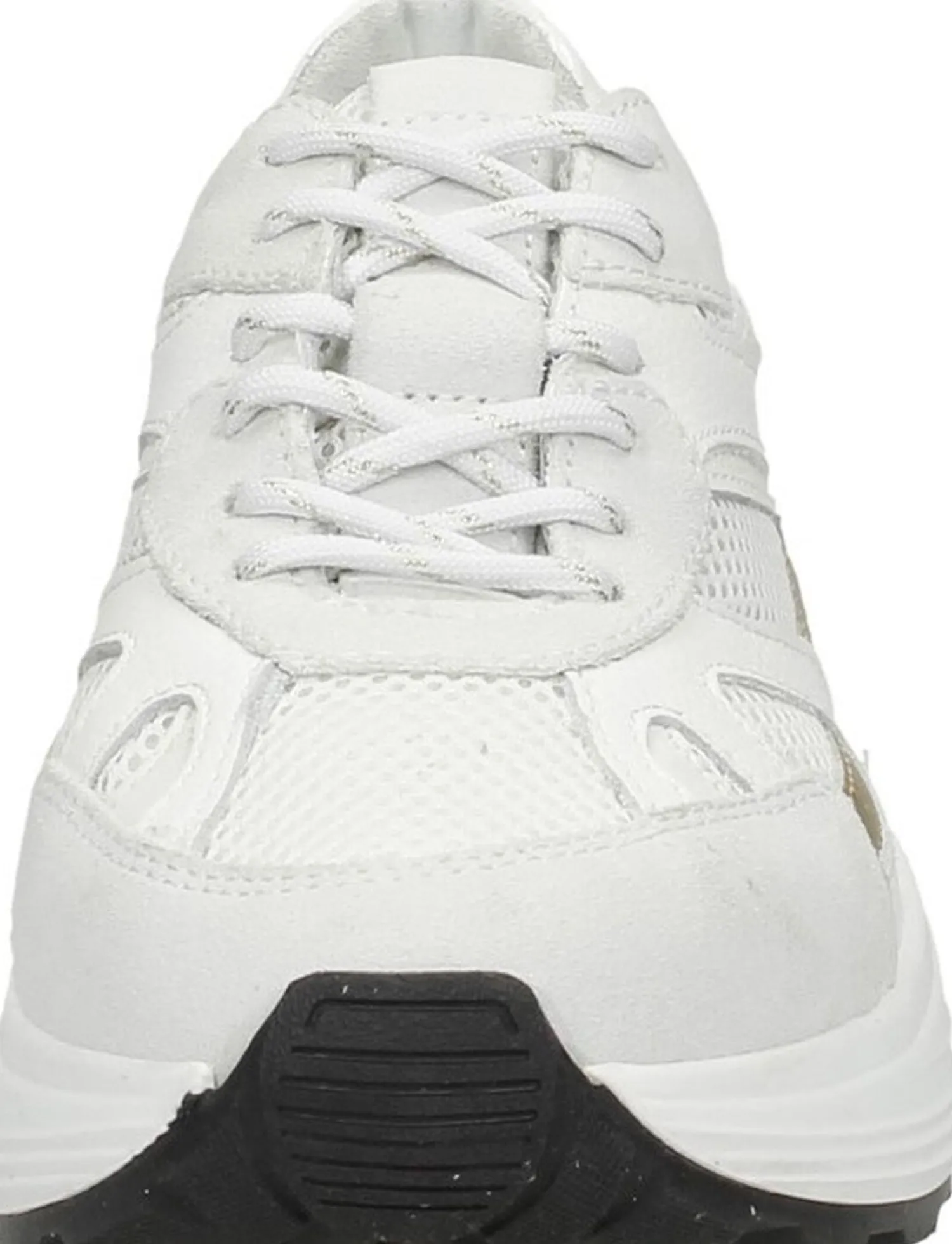 Sub55 Dames sneakers Wit Online