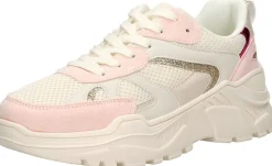 Sub55 Dames sneakers Roze Online
