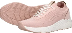 Sub55 Dames sneakers Roze New