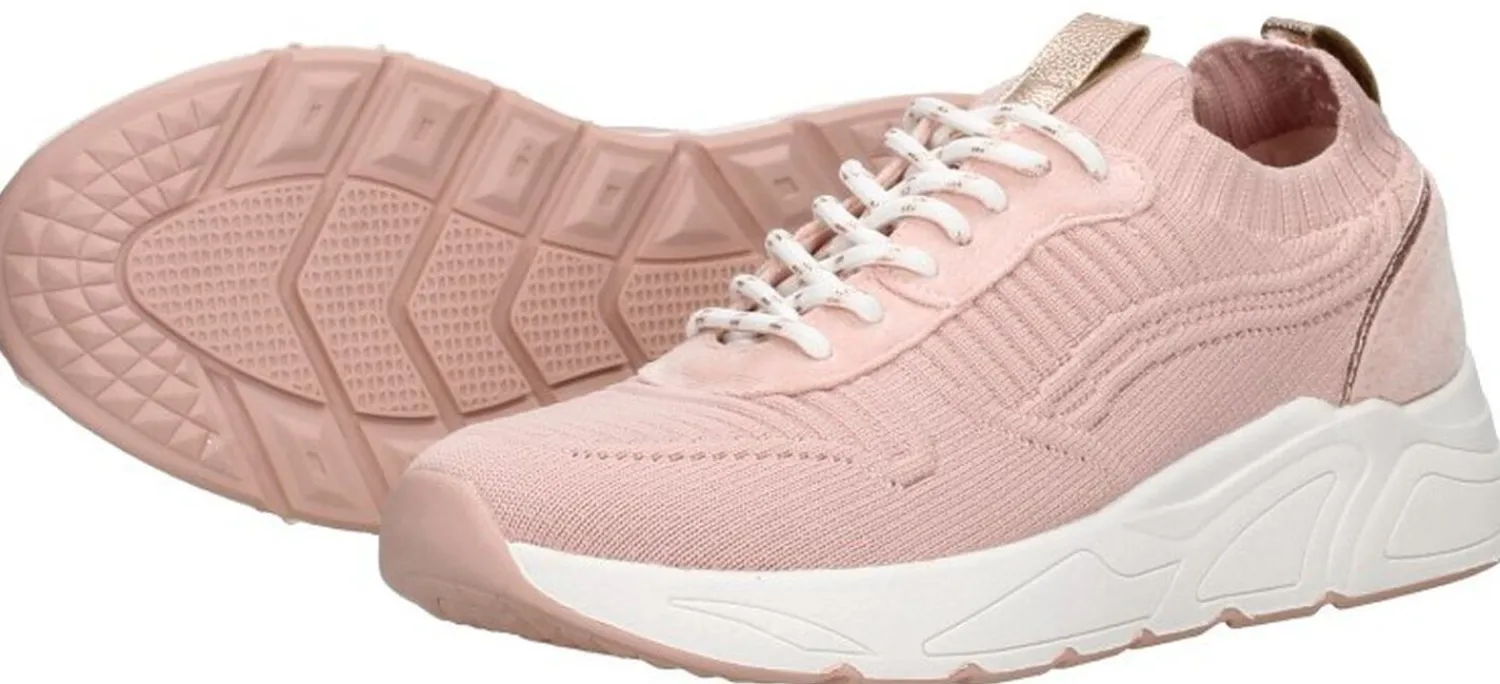 Sub55 Dames sneakers Roze New