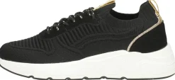 Sub55 Dames sneakers Zwart Online