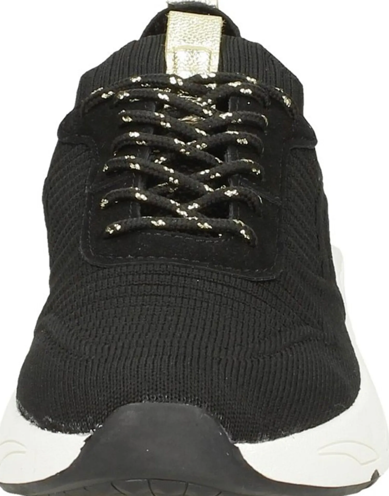Sub55 Dames sneakers Zwart Online