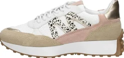 Sub55 Dames sneakers Beige New