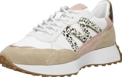 Sub55 Dames sneakers Beige New