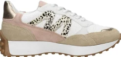 Sub55 Dames sneakers Beige New