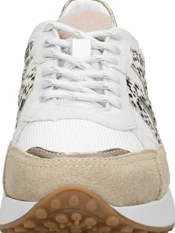 Sub55 Dames sneakers Beige New