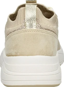 Sub55 Dames sneakers Beige Online