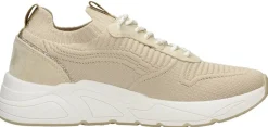 Sub55 Dames sneakers Beige Online