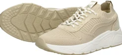 Sub55 Dames sneakers Beige Online