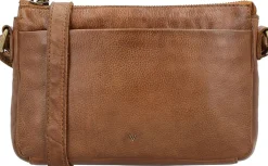Vilenca Damestassen Cognac Discount