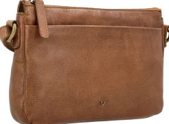 Vilenca Damestassen Cognac Discount